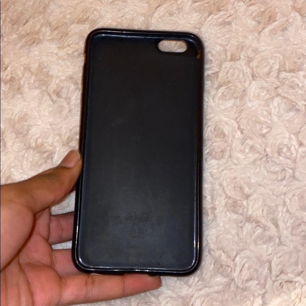 iPhone 6+ Case